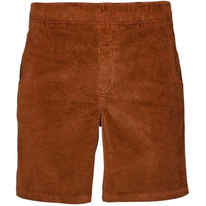 BD Black Diamond M Dirtbag Corduroy men's shorts