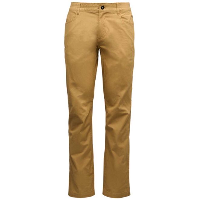 Black Diamond Rocklock pantalones hombre