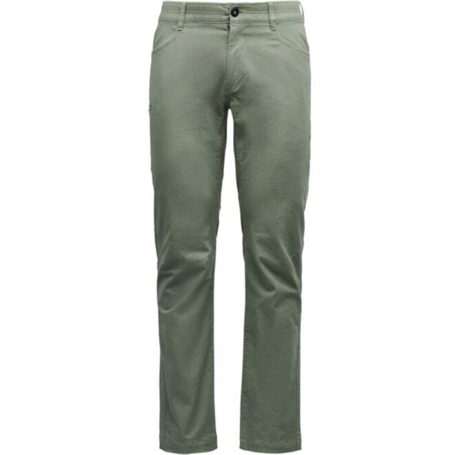 Black Diamond Rocklock pantalones hombre