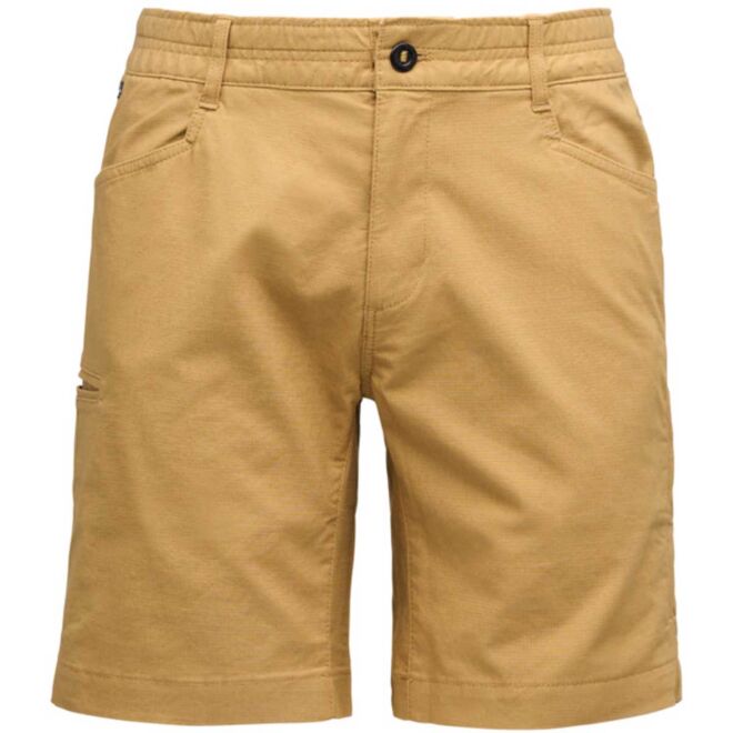 Black Diamond Rocklock Shorts pantalones cortos hombre