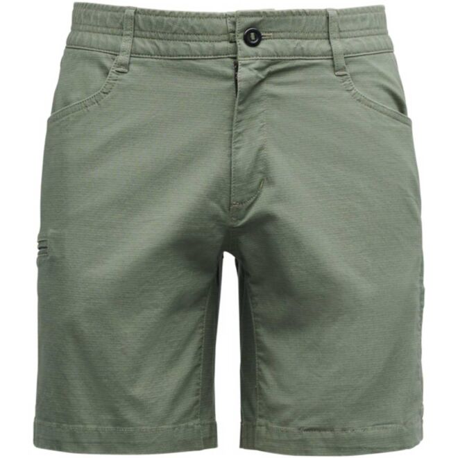 Black Diamond Rocklock Shorts pantalones cortos hombre