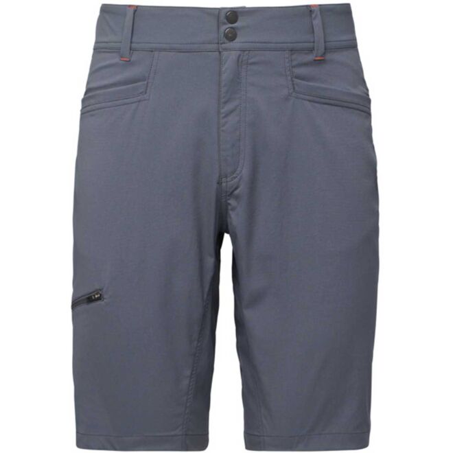 Black Diamond Valley men's shorts