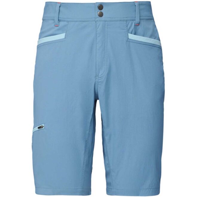 Black Diamond Valley men's shorts