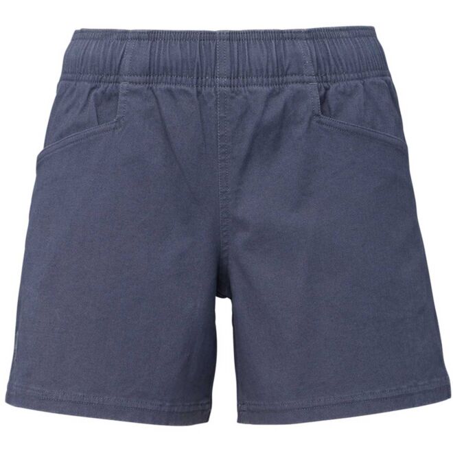 BD Black Diamond W Dirtbag Twill women's shorts
