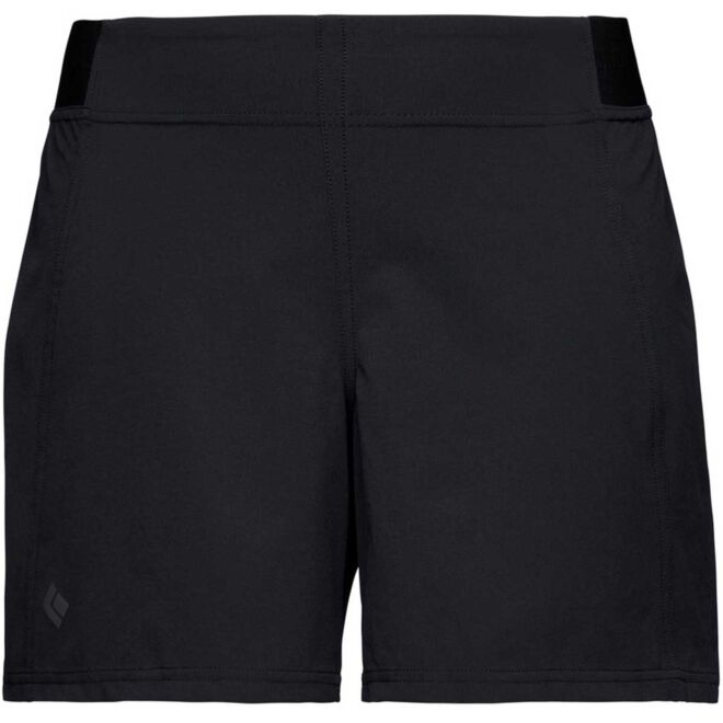 BD Black Diamond W Sierra Shorts pantalones cortos mujer