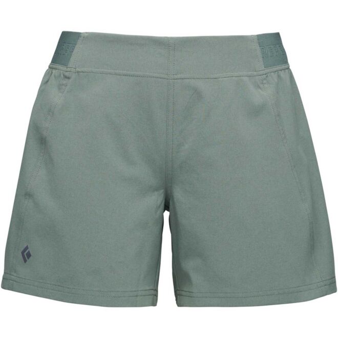 BD Black Diamond W Sierra Shorts pantalones cortos mujer