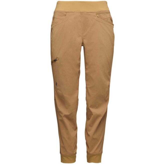 BD Black Diamond W Technician Jogger Pants pantalones de mujer