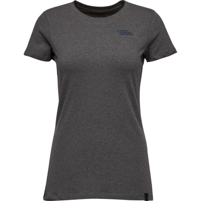BD Black Diamond W Multi Sport Ss Tee camiseta mujer