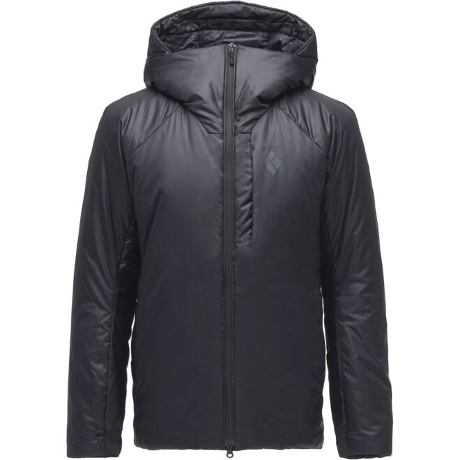 BD Black Diamond M Belay Parka abrigo de plumas hombre 2023