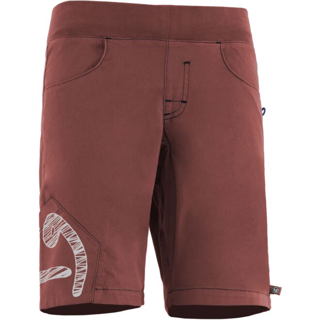 E9 Enove B Pentago Peace pantalones cortos niño
