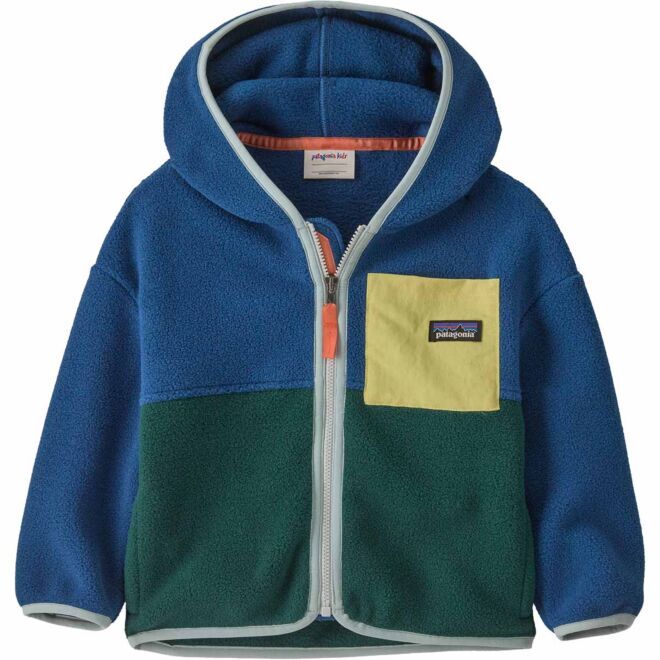 Patagonia Baby Synchilla Hoody sudadera niño