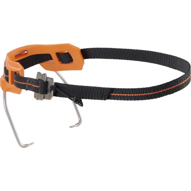 Skylotec Back Classic Tpu Bail trasera de fijación crampones