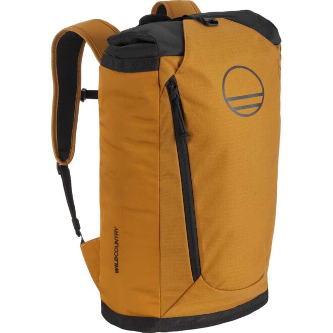 Wild Country Base Hauler 25 Backpack lifestyle backpack