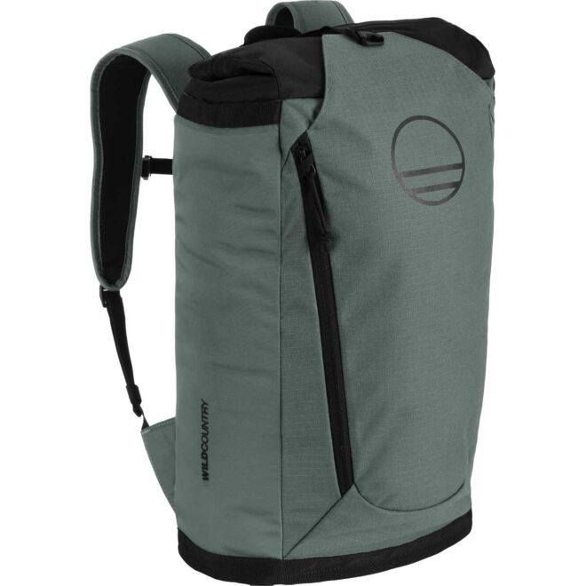 Wild Country Base Hauler 25 Backpack lifestyle backpack