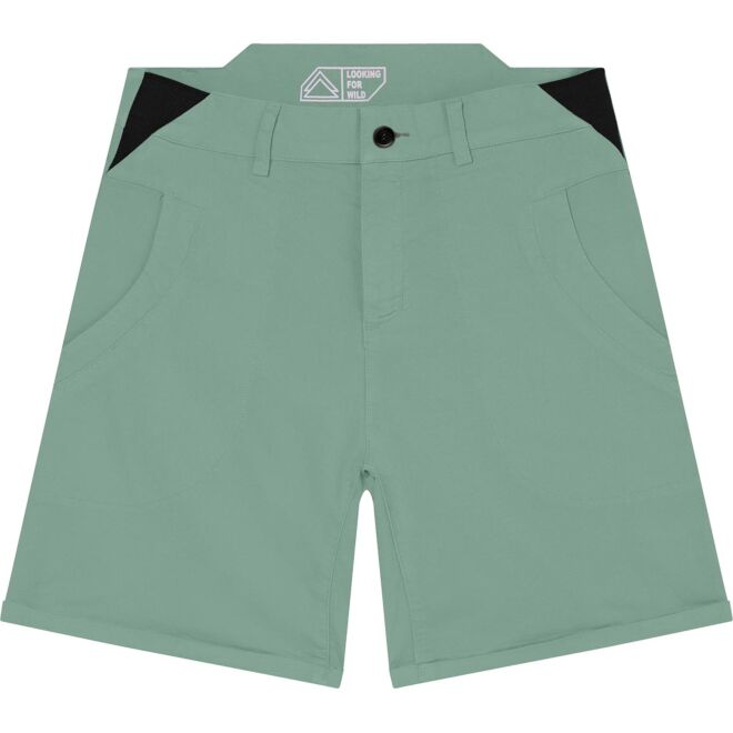 Looking For Wild pantalones cortos mujer