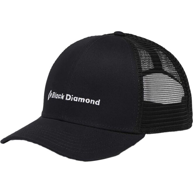 BD Black Diamond BD Trucker Hat sombrero