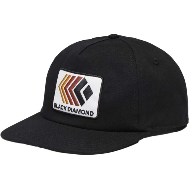 BD Black Diamond Washed gorra