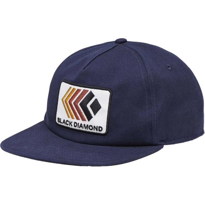 BD Black Diamond Washed gorra