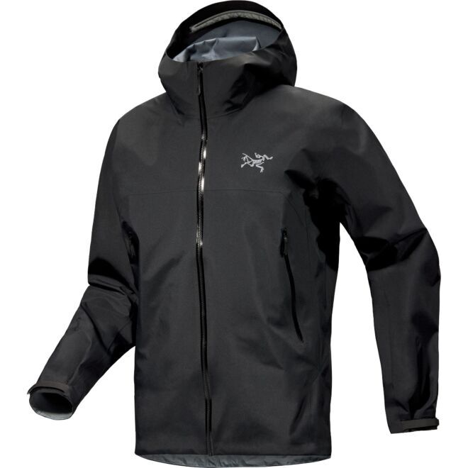 Arc'teryx Beta Jacket M chaqueta de concha dura para hombre