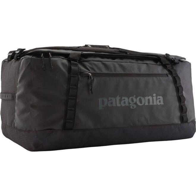 Patagonia Black Hole Duffel 100 bolsa mochila de viaje