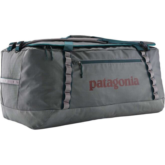 Patagonia Black Hole Duffel 100 bolsa mochila de viaje