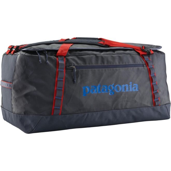 Patagonia Black Hole Duffel 100 bolsa mochila de viaje