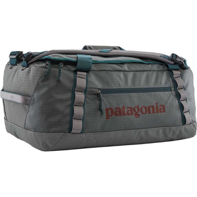 Patagonia Black Hole Duffel 40 l mochila de viaje