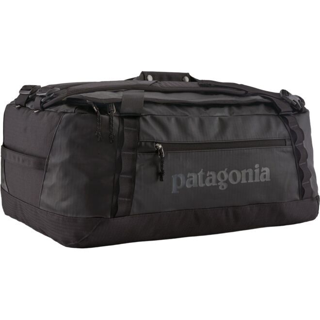 Patagonia Black Hole Duffel 55 mochila de viaje