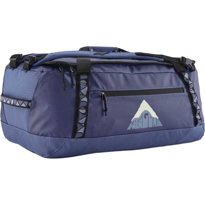 Patagonia Black Hole Duffel 55 mochila de viaje