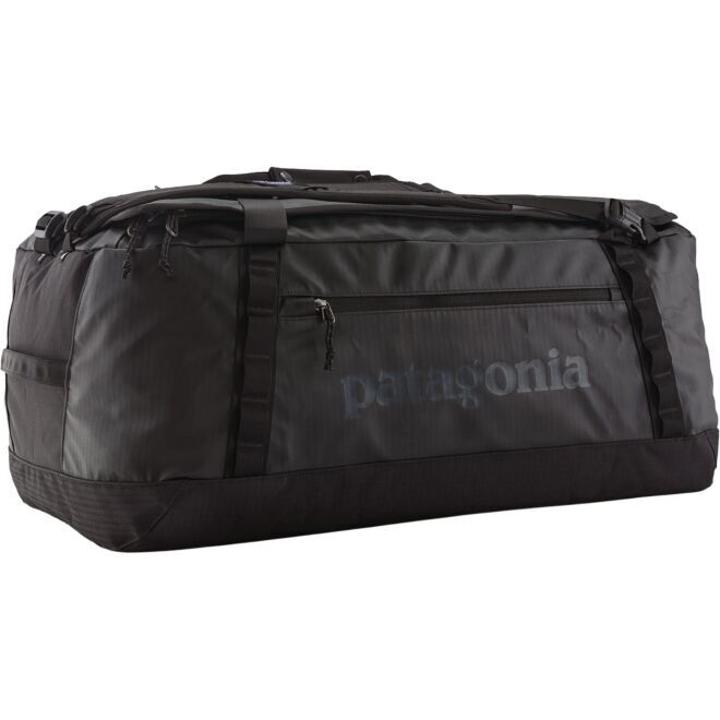 Patagonia Black Hole Duffel 70 bolsa mochila de viaje