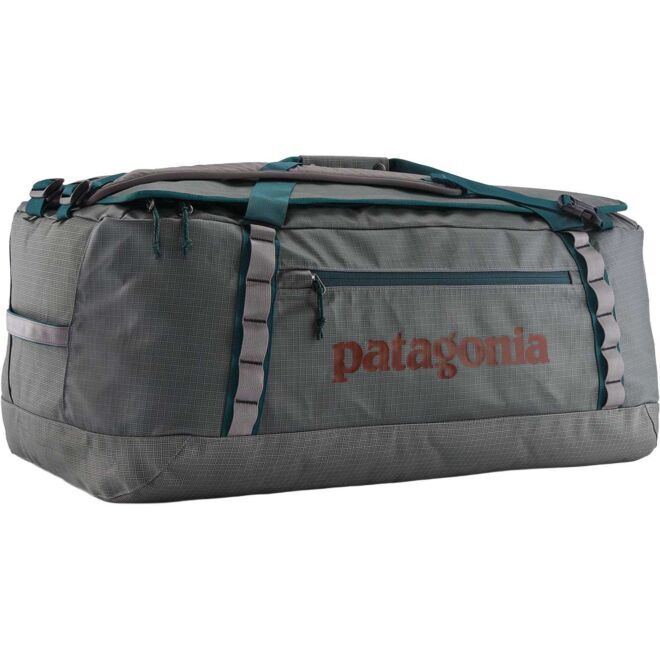 Patagonia Black Hole Duffel 70 bolsa mochila de viaje