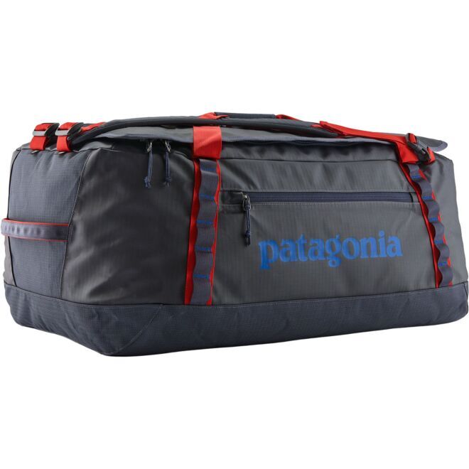Patagonia Black Hole Duffel 70 bolsa mochila de viaje