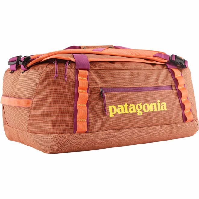 Patagonia Black Hole Duffel 40 l mochila de viaje