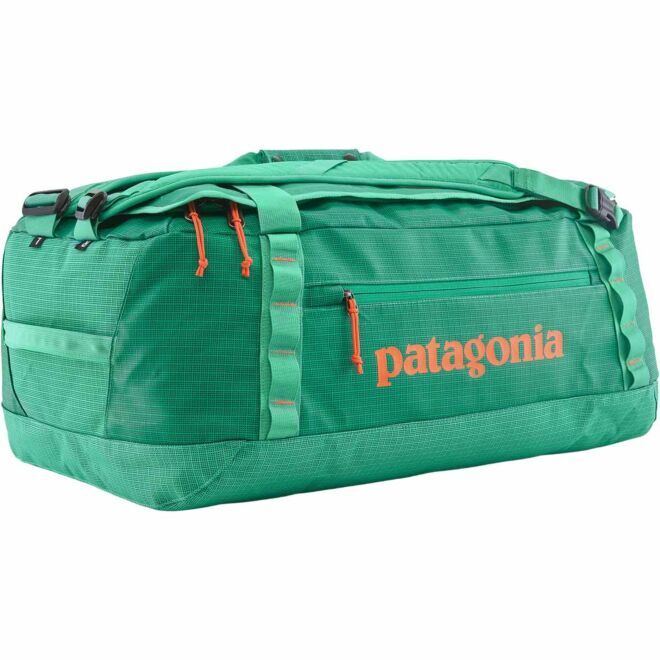 Patagonia Black Hole Duffel 55 mochila de viaje