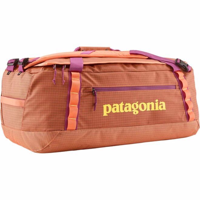 Patagonia Black Hole Duffel 55 mochila de viaje