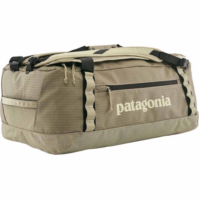 Patagonia Black Hole Duffel 55 mochila de viaje