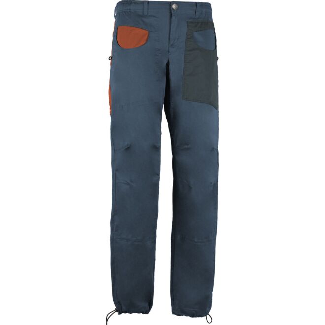 E9 Enove Blat3 pantalones hombre