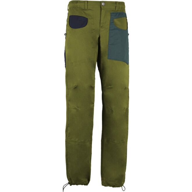 E9 Enove Blat3 pantalones hombre