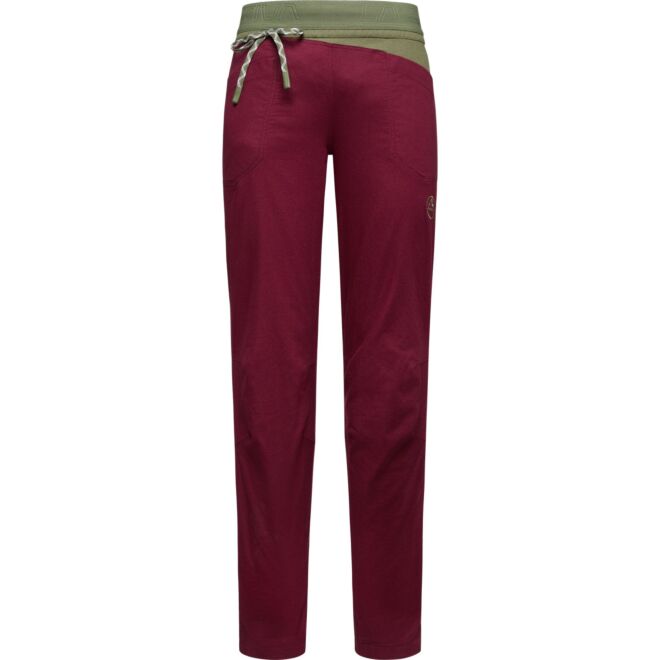 La Sportiva Bolt Pant W pantalones mujer