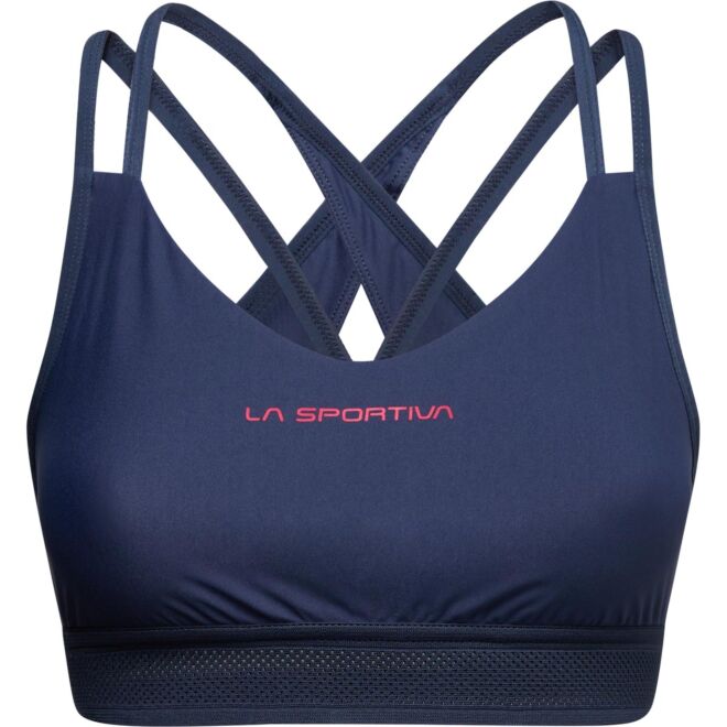 La Sportiva Boulder Bra W top mujer