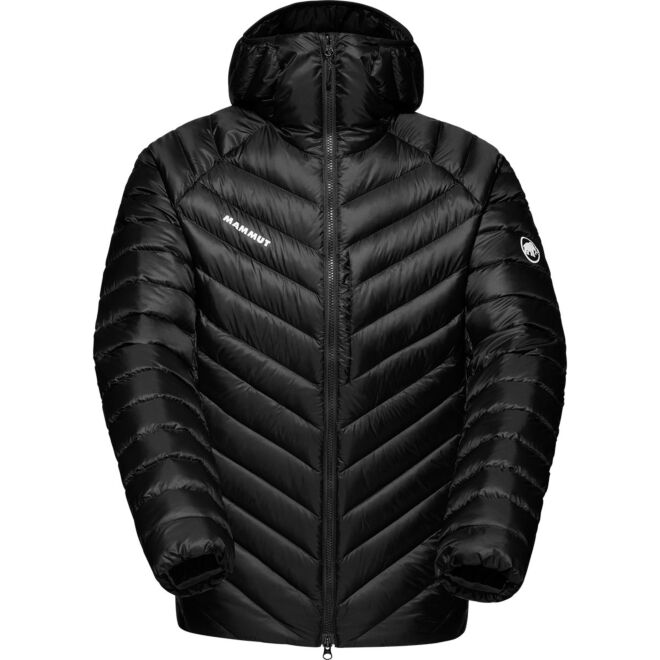 Mammut Broad Peak IN Hooded Jacket Men chaqueta de plumas hombre