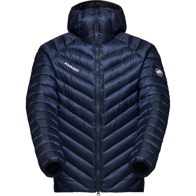 Mammut Broad Peak IN Hooded Jacket Men chaqueta de plumas hombre