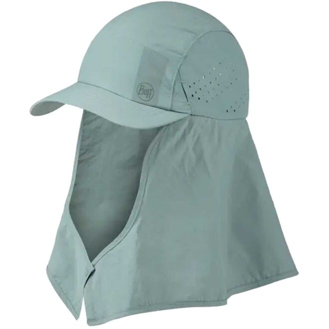 Buff Desert Cap sombrero