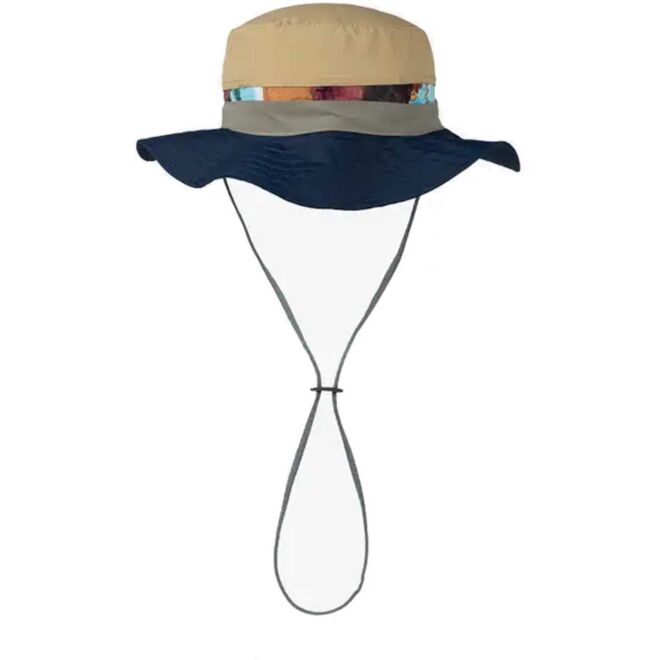 Buff Explore Booney sombrero