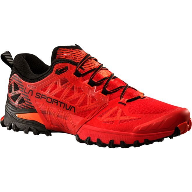 La Sportiva Bushido III GTX men's trail running shoes