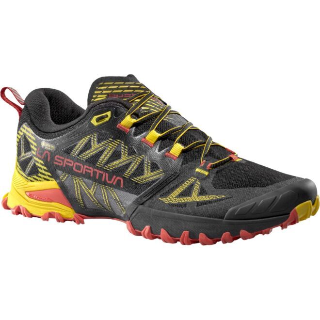 La Sportiva Bushido III Wide GTX zapatillas de trail running