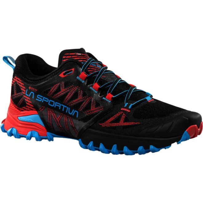 La Sportiva Bushido III woman GTX zapatillas de trail running mujer