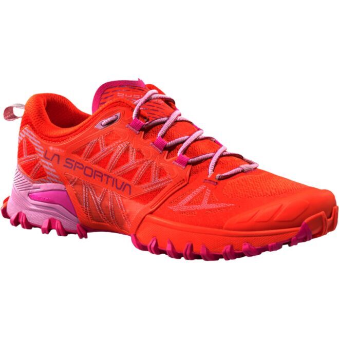 La Sportiva Bushido III woman GTX zapatillas de trail running mujer