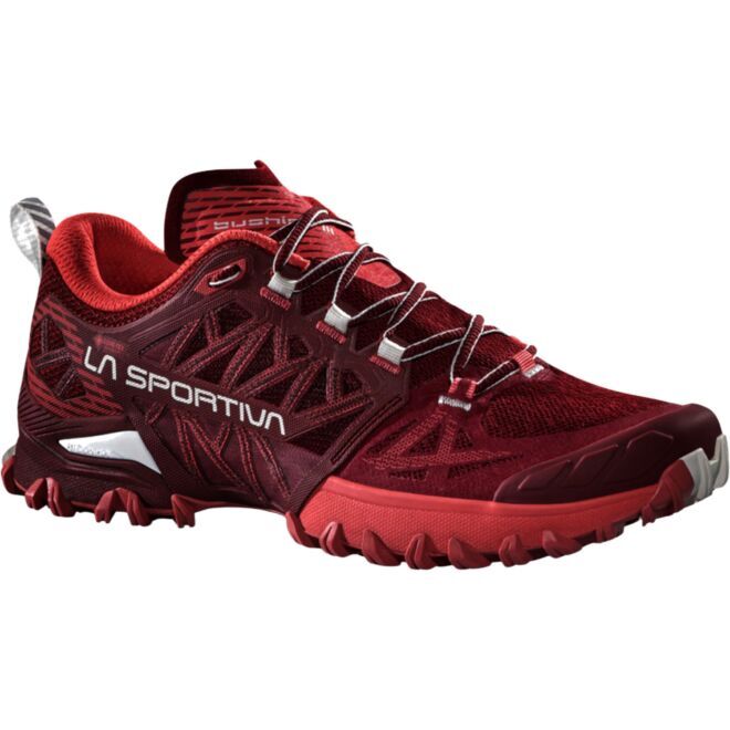 La Sportiva Bushido III woman GTX zapatillas de trail running mujer