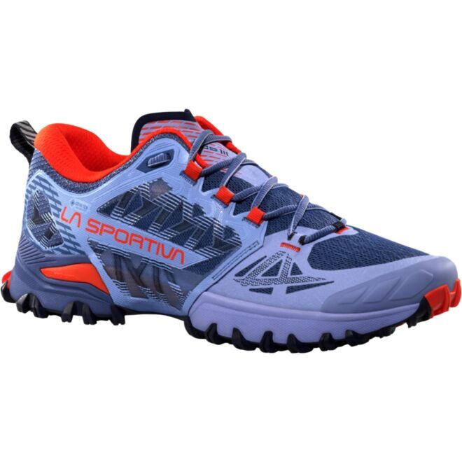 La Sportiva Bushido III woman GTX zapatillas de trail running mujer